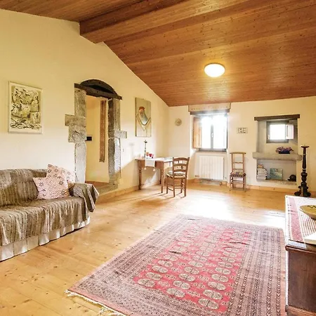 Tatil Evi Coldifiore