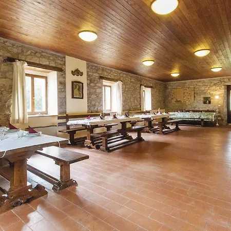 度假居 Coldifiore