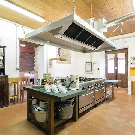 Holiday home Coldifiore Apecchio