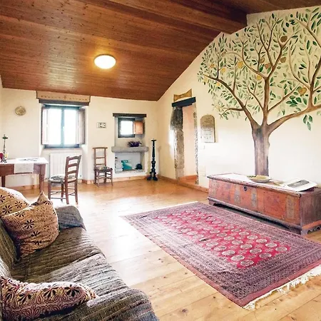 Coldifiore Tatil Evi Monte Grimano