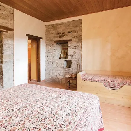 度假居 Coldifiore Monte Grimano