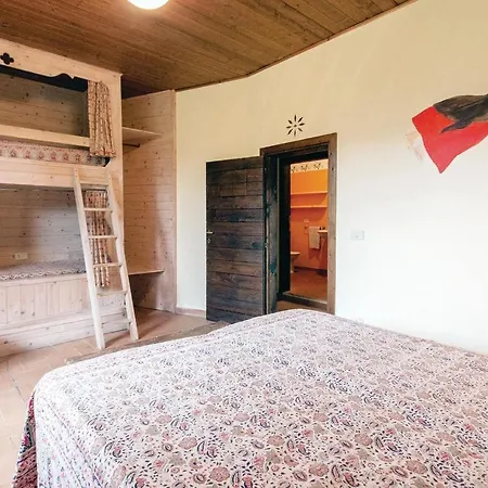 Coldifiore Tatil Evi *