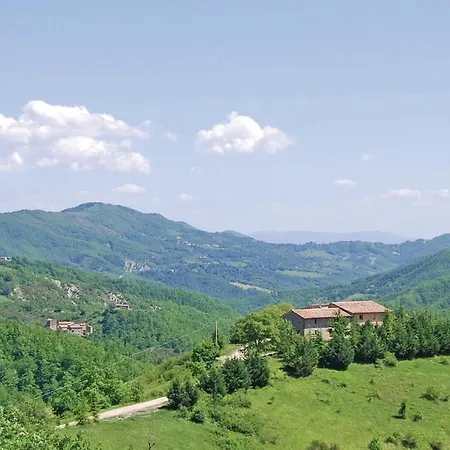 Tatil Evi Coldifiore Monte Grimano