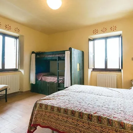 Coldifiore 度假居