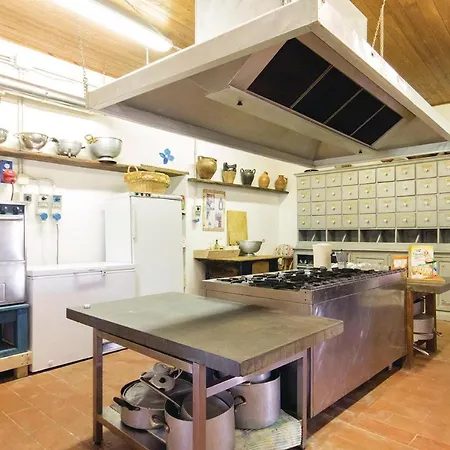 度假居 Coldifiore