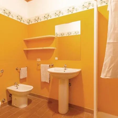 Coldifiore 度假居 Monte Grimano