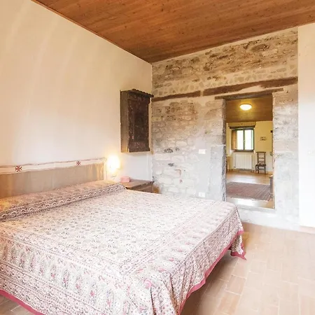 Tatil Evi Coldifiore