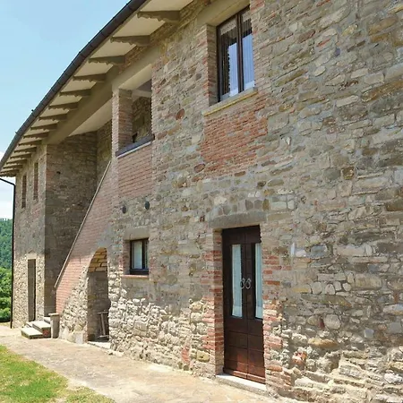 Coldifiore 度假居 Monte Grimano